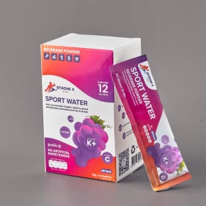 Stronk-k Plus Grape