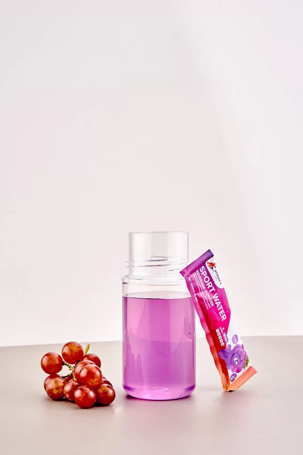Stronk-k Plus Grape - Image 3