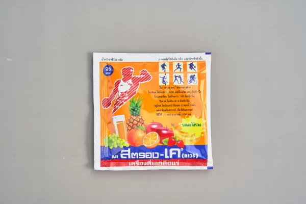 Stronk-k Mixed Fruits - Image 2
