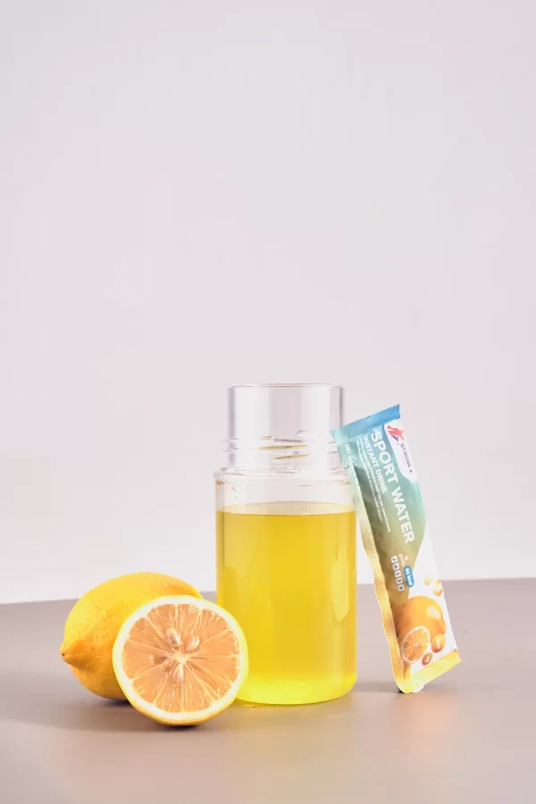 Stronk-k Plus Lemon - Image 2