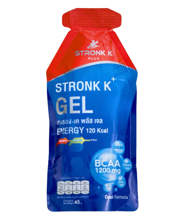 Stronk-K Plus Gel  - Image 2